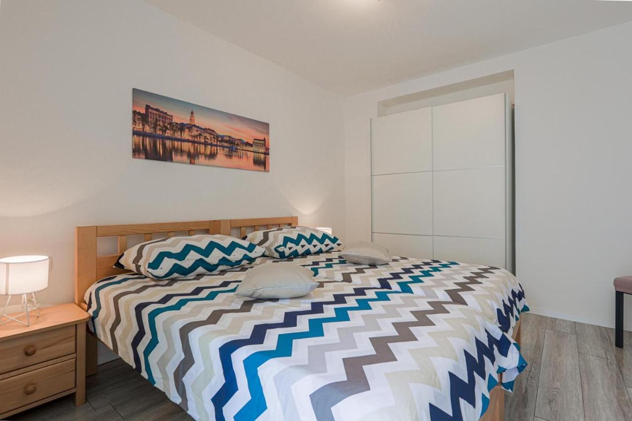 Apartman Marica Split Exterior foto